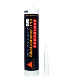 Sika® Lastomer 710 310ml - WHITE sealant new