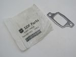 SDF parts exhaust manifold gasket Same Lamborghini Deutz Fahr 0.007.1445.0