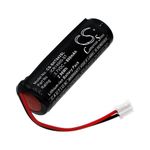 Battery For SIMPLEHUMAN ICR14500-ST,ST1045,ST1044,ST1043,ST1046