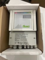 Fluvo Type Control Box Control NT 1.0 Switch Gear for Motor
