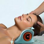 Massager Neck and Back Heated Massage Electric Shiatsu Pillow Vibrating Machine