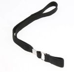 PAIR OF WALKING STICK WRIST STRAP LANYARD FOR CANE CRUTCHES AID - UK SELLER