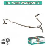 TURBOCHARGER OIL FEED PIPE FOR FORD TOURNEO TRANSIT MK7 MK8 CUSTOM 2.2 CR TC