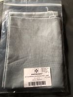 Zweigart - Smokey Pearl 32 Count Belfast Linen 27" x 20" - Cross Stitch Fabric -