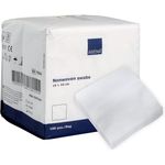 ABENA Gauze Pads, 100 Pack, 10x10cm, Non-Sterile, Non-Adhesive Dressing