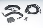 Olympus OM System Electronic Flash TTL Auto Cord Bundle Type 4 for 35mm Cameras