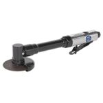 Sealey Air Cut-Off Tool 75mm Long Reach Tools DIY Garage Workshop Home - SA2501