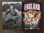 Both England v Spain & England v Czechia UEFA Nations League Programme 2026
