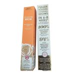 Grande BROW EYEBROW Exp 2027 Enhancing Serum 0.1 oz / 3 ml