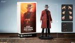 Sideshow Toys THE PREACHER 1:6 Scale Figure PALE RIDER Clint Eastwood