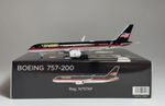 NG 53208 1/400 B 757-200 N757AF Aircraft New Painting Collection Model