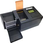 Powermatic V+ (5+) Electric Cigarette Machine with Automatic Tube Loading