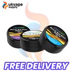 CBD Muscle Rub Balm by LVwell CBD 500/2000mg