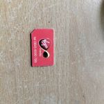 OLD 2G Virgin media UK Pay As You Go Sim Card NOT ACTIVE