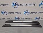 BMW 4 SERIES DOOR SILL TRIM PAIR 8938016 F32