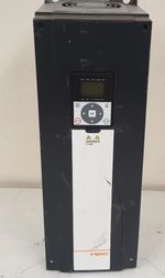 Trend VSD2H-3C0061B5000 Variable Speed Drive VFD 30kW 40HP 3-Phase IP54 400-480V