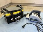 Exact PipeCut P400 Professional Pipe Cutter – Cuts Steel, Stainless & Plastic