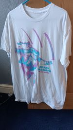 Black Sabbath Paranoid T-Shirt Large