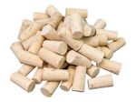20 x Tapered Corks Bung Stopper Bottle size: 15 / 19 mm