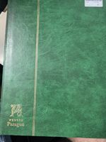 GB & Commonwealth Stockbook, mainly Mint Stamps, QV to QE2