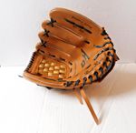Dong Hyuk DH‑120 Handcrafted  Left Handed Baseball Glove 12"