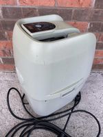 Bestway Lay-z Spa Hot Tub Pump/Inflator Layz Heater Freezeshield (Used) S100102