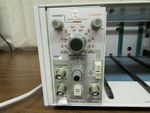 Tektronix PG502 10Hz-250MHz Pulse Generator 500-Series Plugin