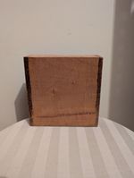African Rosewood Bowl Blanks