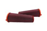 BMC Performance Air Filter Kit - Porsche Cayman 718 2.7 3.4 3.8 4.0 S GTS GT4