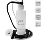 Brake & Clutch Bleeder Kit – 500ml | Air Pressure | ABS | Caps Incl | Autojack