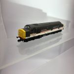 BNIB Hornby TT:120 TT3045M BR Intercity Class 37 254 Robin Prince MBE Diesel 