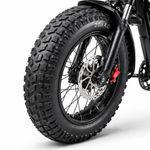 TIRE 20X40 FAT E-BIKE