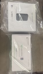 NEW Arccos Caddie Smart Sensor And link Pro 3+ Generation 