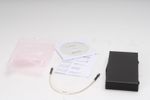Tektronix 80A02 EOS/ESD Protection Module With Case, Manuals, and Accessories