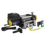 Sealey Wireless Winch RW5675 Combo - RW5675KIT