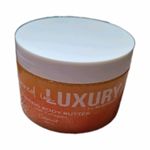 Blossom Layered in Luxury Firming Body Butter  Coconut Cruelty-Free 300ml