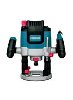 Erbauer ER2100 Plunge Router 2100W 220-240V 1/2" with Case and Accessories