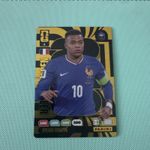 Panini Adrenalyn Xl FIFA World Cup 2026 Golden Baller Kylian Mbappe WC26 #5