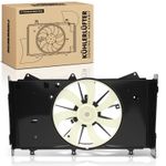 Fan Cooler Fan Motor For Suzuki Vitara LY SX4 S-Cross JY 1.6 From 2013