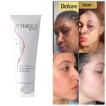 Ethiglo Skin whitening Face Wash 70ml Cleansing, Whitening  with deep cleansing