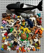 Lego Friends Disney City Animal Pet Pets Large Selection 139 variety NEW 2026