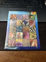 Stamps Australia Cocos-Islands(Keeling ) mini sheet meh 