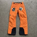 Quiksilver Gore-tex Boundry Snow Pants Men'sXS New