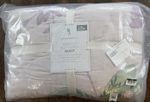 New Pottery Barn Kids Margot Butterfly Full/Queen Quilt