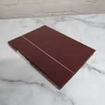 South America Stamp Album Early Argentina Brazil Ecuador Nicaragua Venezuela