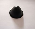 Top Grade 35mm 6 inch 5 inch 5" 6" Speaker Subwoofer Dome Dust Cap Cover