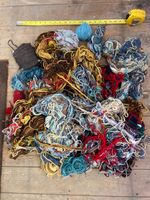 rug wool yarn