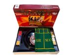 Monte Carlo Deluxe Quality Roulette, Black Jack, Craps Gaming Set Peri 