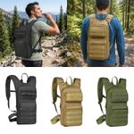 Cycling Biking Backpack Cycling Bicycle Rucksack for Climbing Jogging Skiing