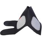 2Pcs Self-Heating Tourmaline Far Infrared Magnetic Therapy Ankle Support Brace e